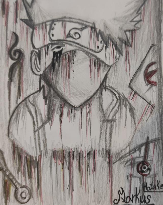 Kakashi Hatake