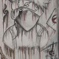 Kakashi Hatake