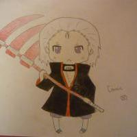 Hidan