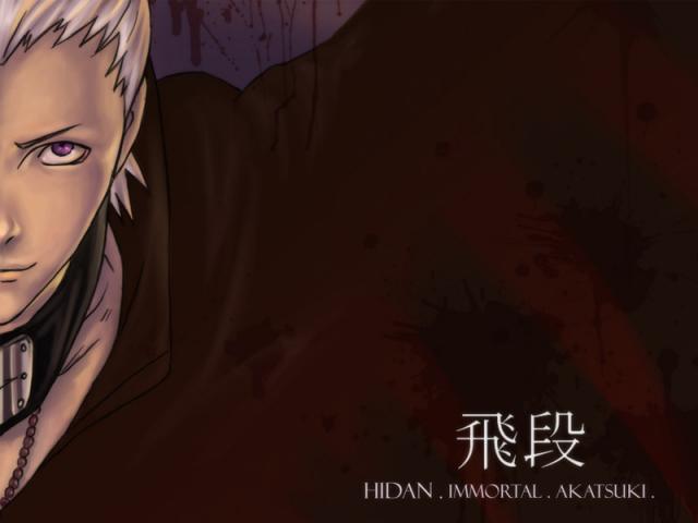 hidan