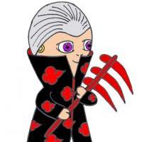 Chibi Hidan