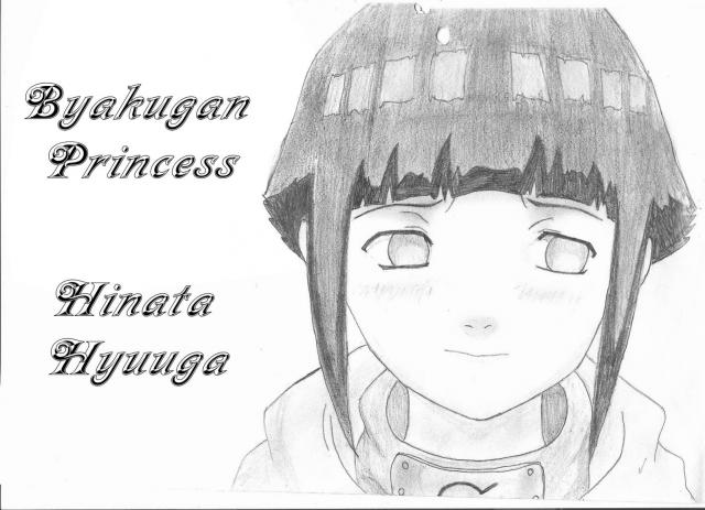 byakugan princess