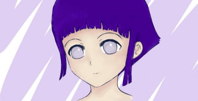 Hinata.:)) 