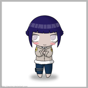 hinata