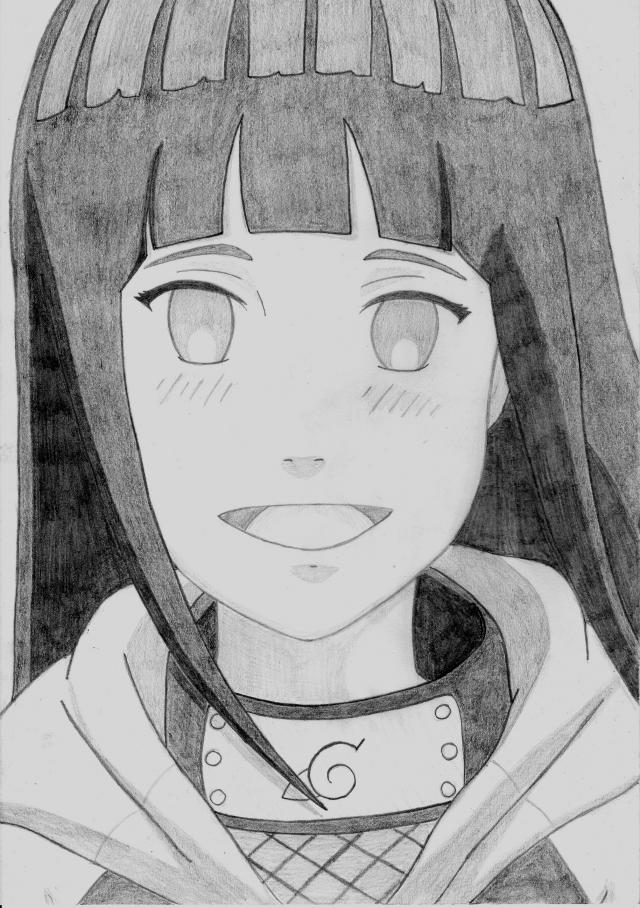 Hinata