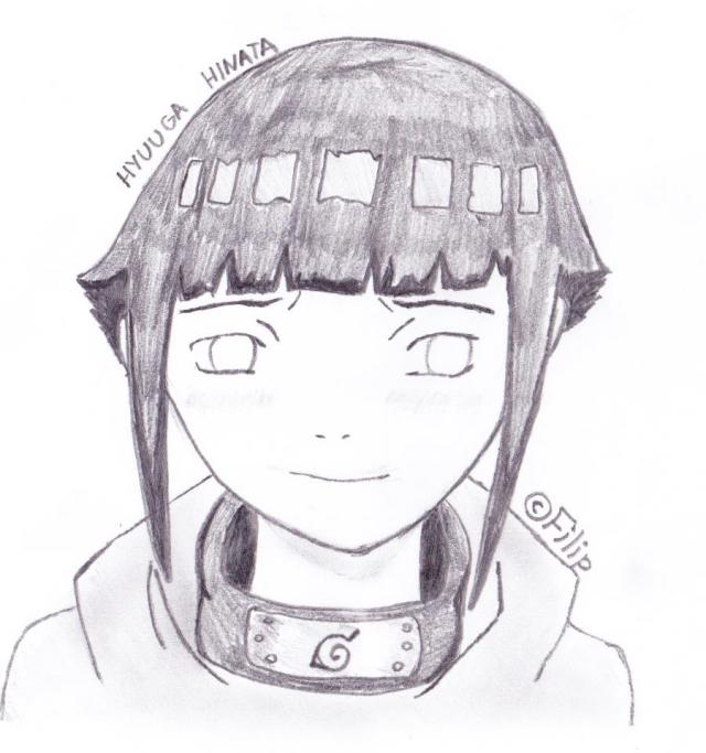 Hinata