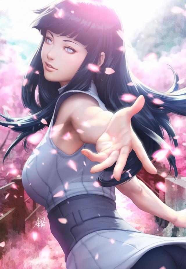 Hinata