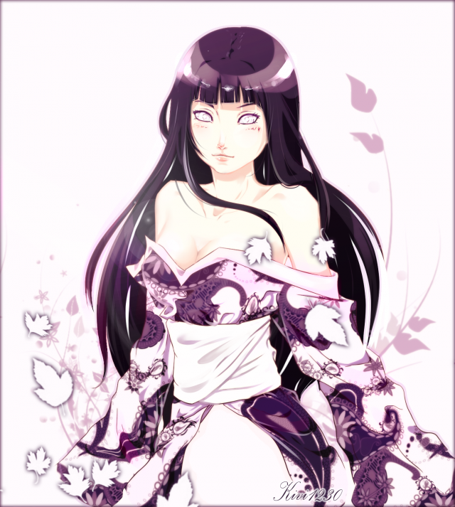 Hinata