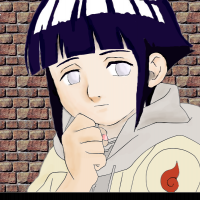 Hinata (vymýšlím vysoce originální názvy, bacha na mě)