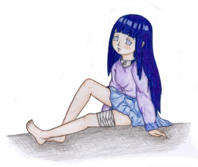 "Hinata"