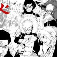 hokages