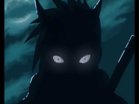 Rikudou sennin