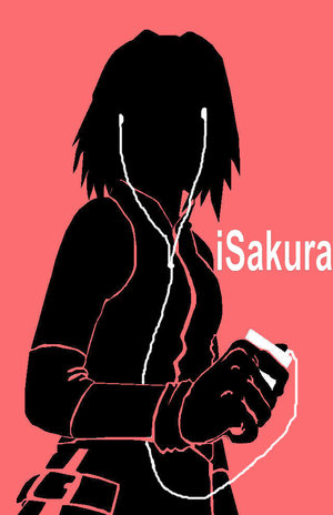 ipod Sakura 13