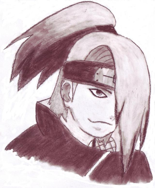 Deidara