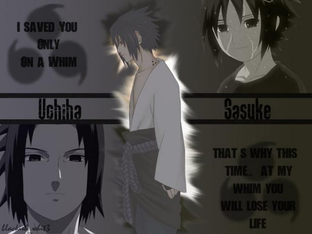 Sasuke