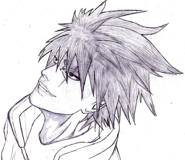 Kakashi