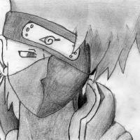 aa kakashi aa