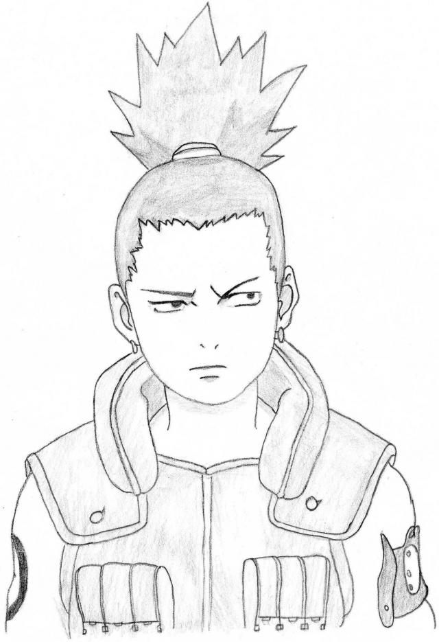 Shikamaru o.O