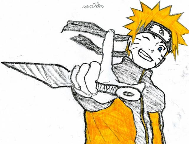 Naruto..Adisora