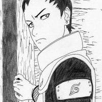 Nara Shikamaru