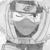 Kakashi-san