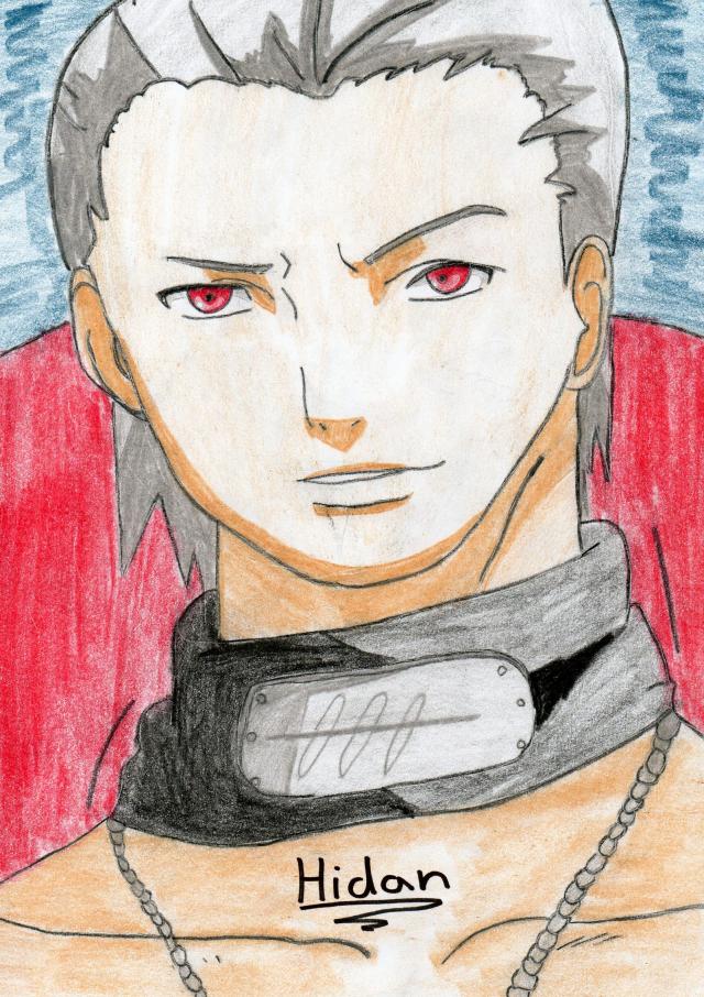 Hidan