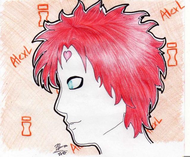 \\Gaara 4 Bzzz AlexL ^^//