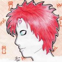 \\Gaara 4 Bzzz AlexL ^^//