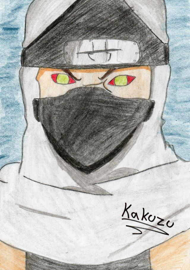 Kakuzu