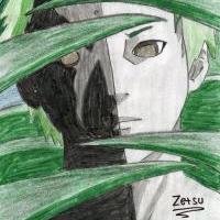 Zetsu