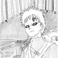 Gaara Rehabilitated