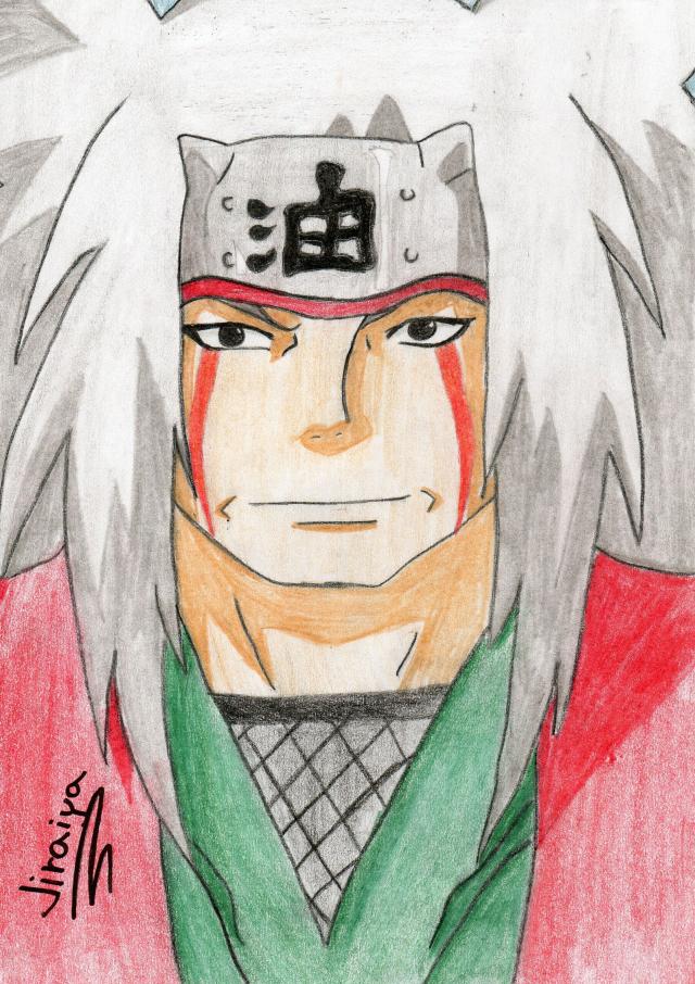 Jiraiya