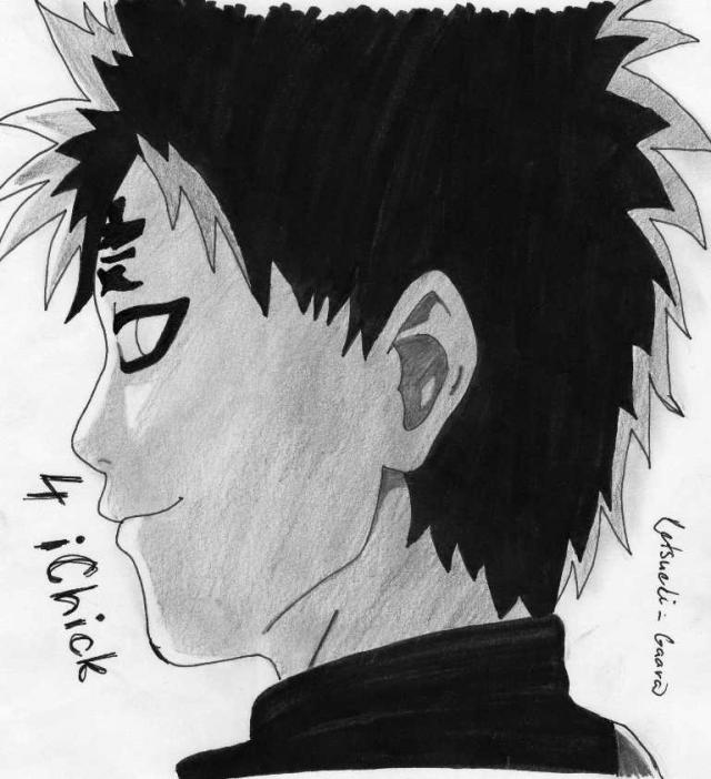 \\Gaara 4 iChick//