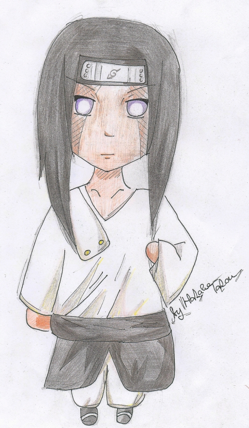 Neji