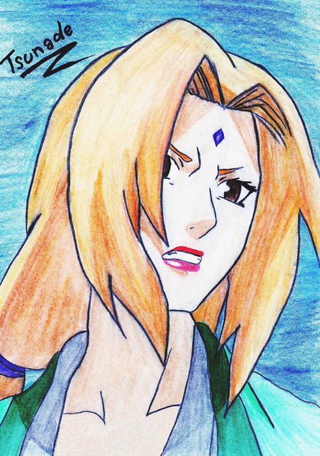 Tsunade