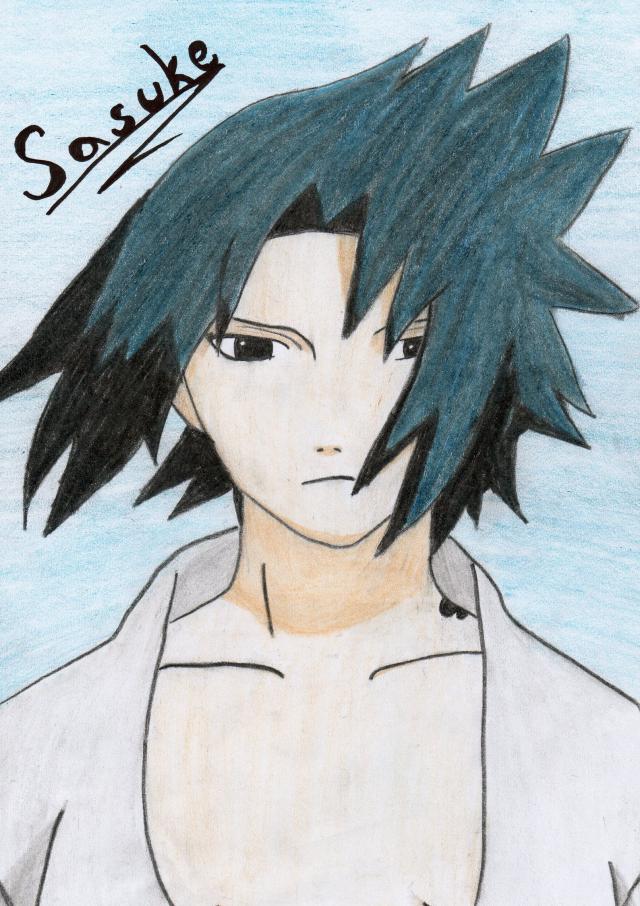 Sasuke