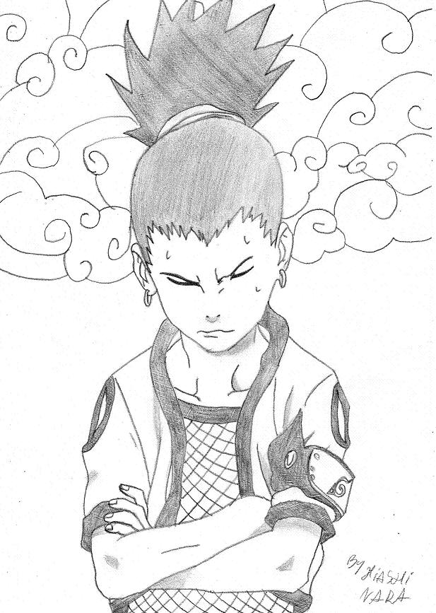 Shikamaru Nara (stratég)