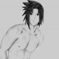 ...Sasuke...