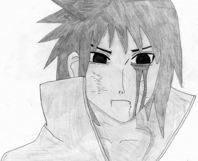 Sasuke Uchiha