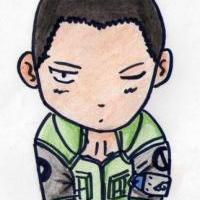 (shikamaru - chibi)