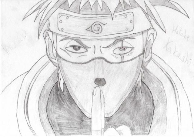 Kakashi