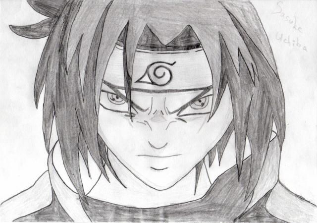 Sasuke 