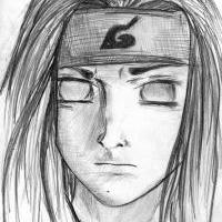 můj Neji Hyuuga << :))