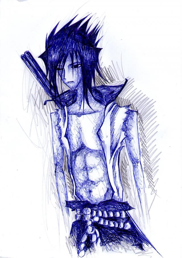 Sasuke