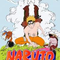 Naruto cover by me