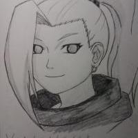 Yamanaka Ino