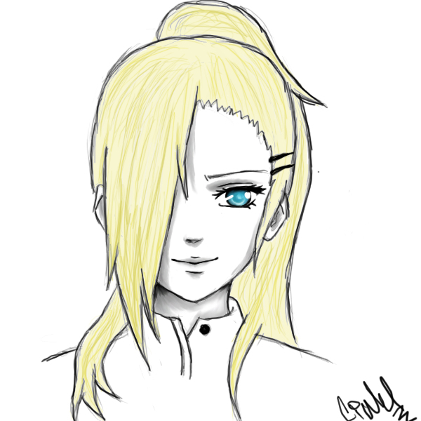 Ino-chan