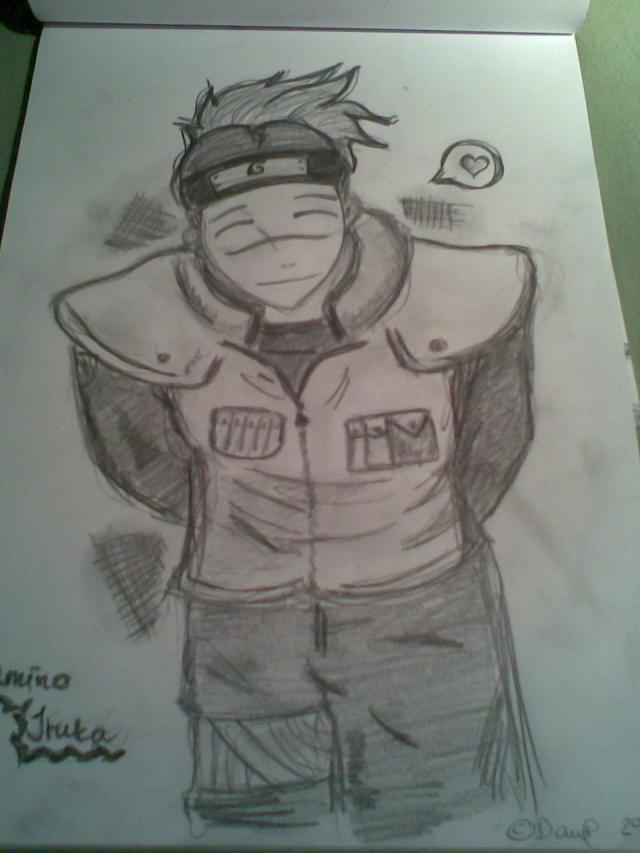 Iruka :)