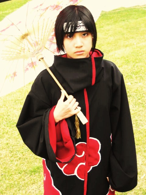 Itachi