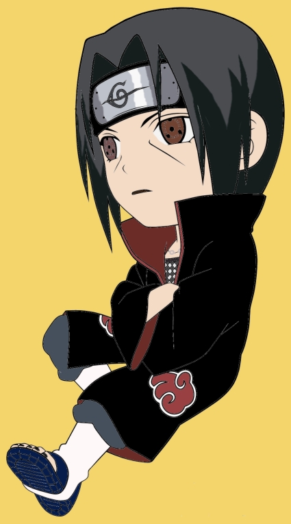 "Itachi"